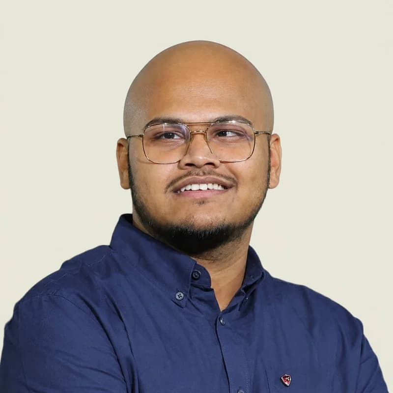 Ankush Charavande — Director, Environmental & Social Impact, VidyaSetu Admission